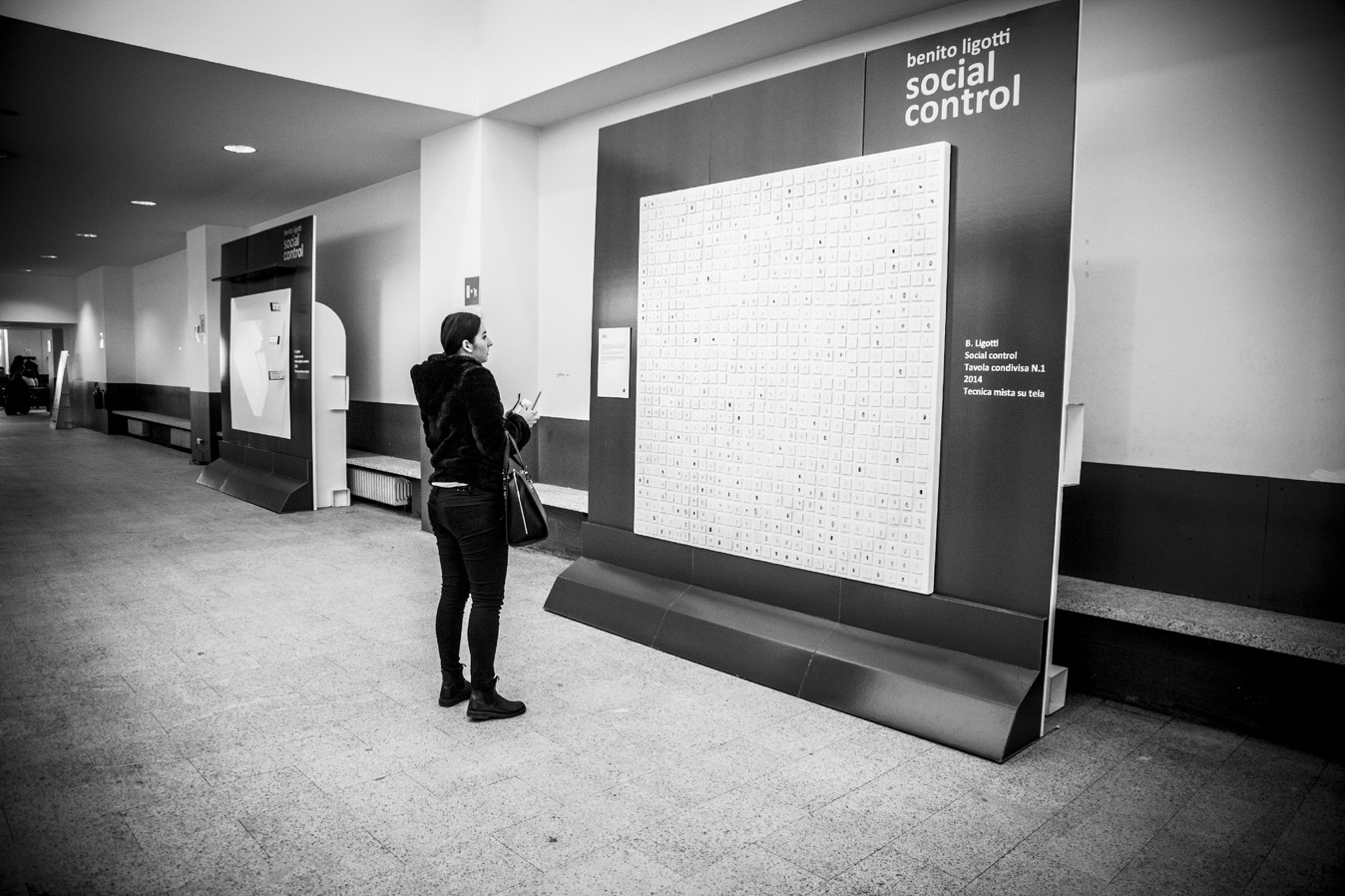 Social Control - Unimib